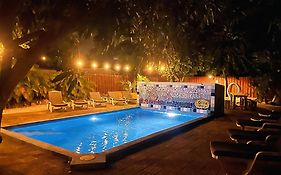 The Dive Hut - Boutique Apartments