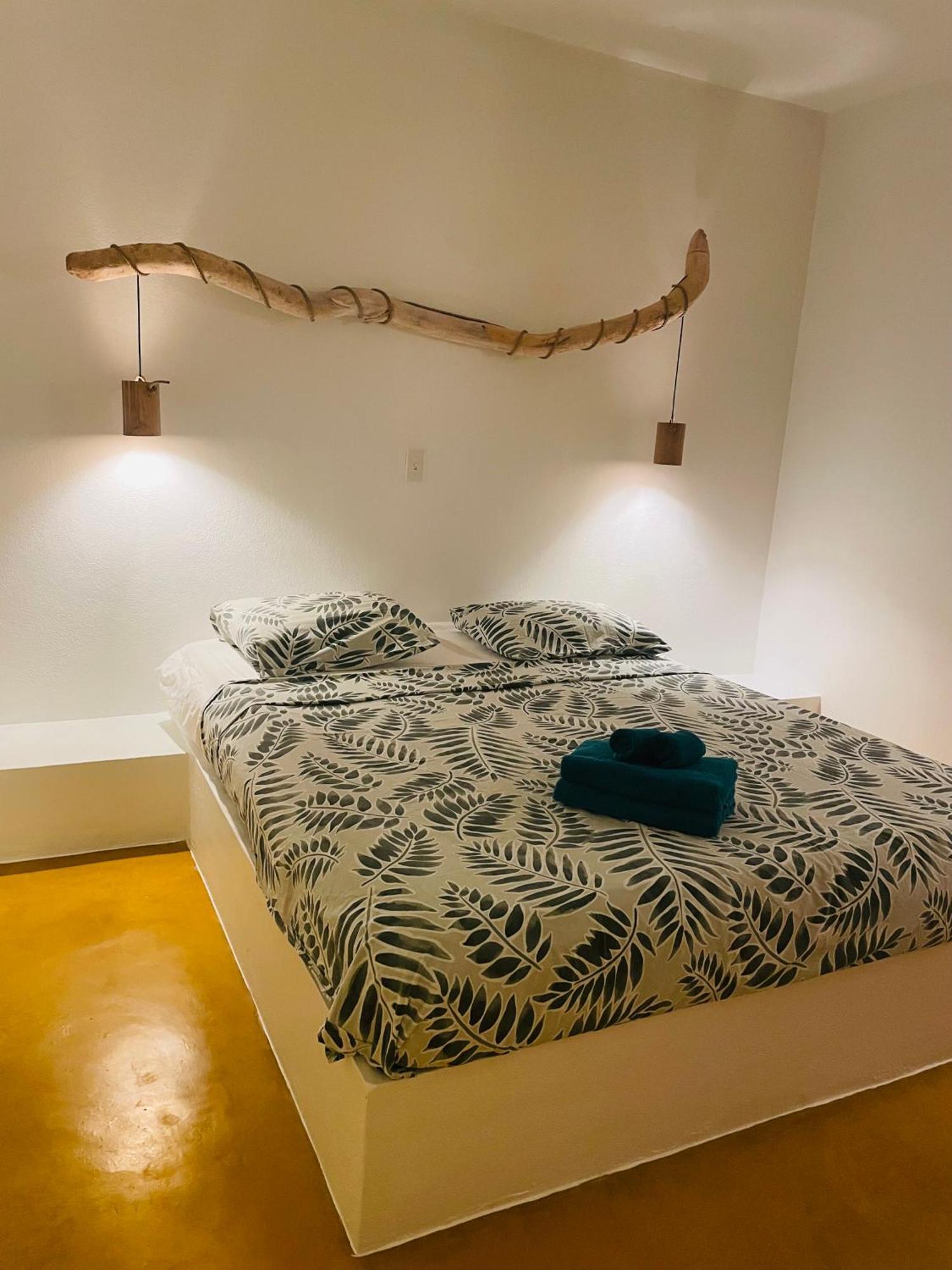 The Dive Hut - Boutique Apartments Playa Exterior photo