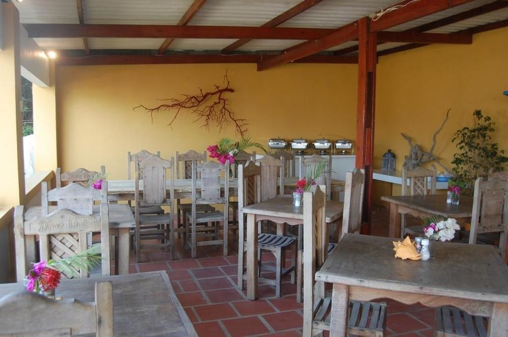 The Dive Hut - Boutique Apartments Playa Exterior photo