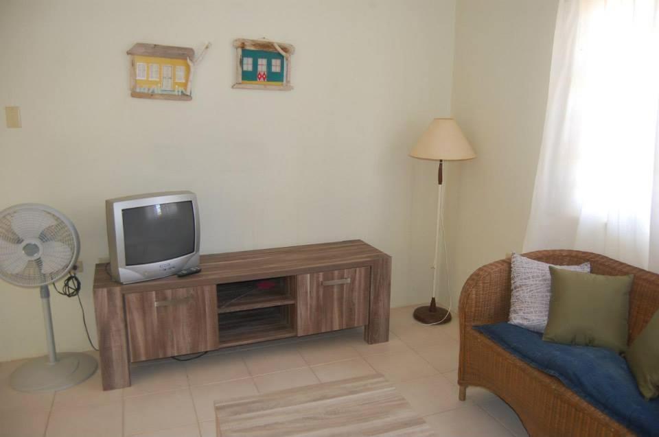 The Dive Hut - Boutique Apartments Playa Exterior photo